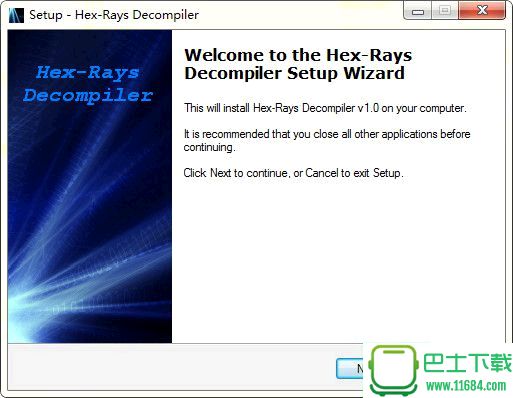 Hex-Rays(反编译工具) 下载-Hex-Rays(反编译工具)绿色版下载v1.0