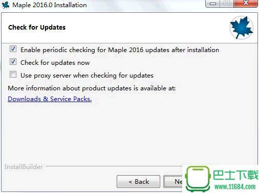 Maple 2016.2 x64 最新版（含破解补丁）下载
