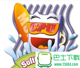 softcooler(CPU降温软件) v2.01 绿色汉化版下载