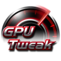 ASUS GPU Tweak(华硕显卡超频软件) v1.4.4.8 汉化绿色版下载