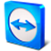 高端远程协助工具TeamViewer 超级便携版（绿化+破解）下载