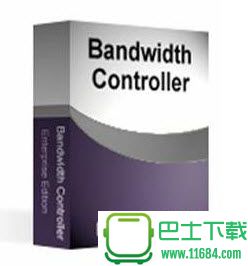 Bandwidth Controller(网络管理软件) v1.21 绿色破解版下载