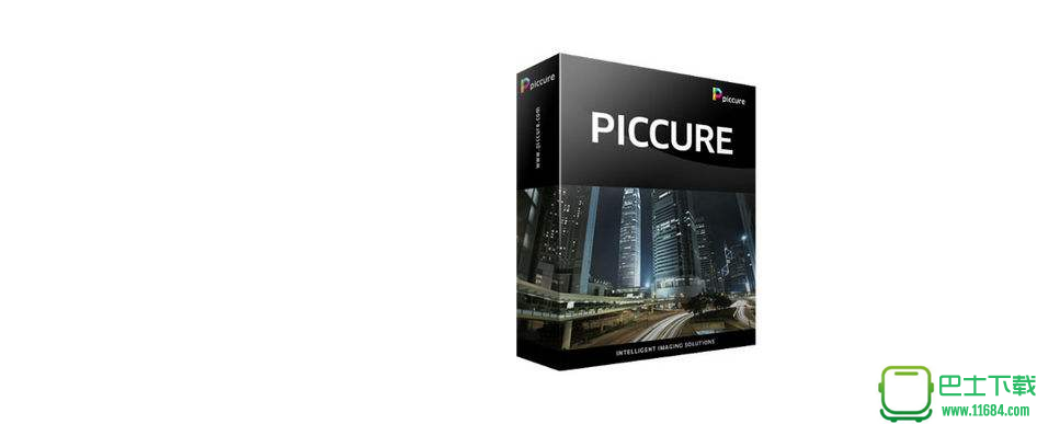 去雾霾滤镜软件Piccure Plus 3.0.0.25 汉化正式版下载