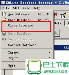 DB Browser for SQLite(数据库编辑器) v3.9.1 官方中文版 下载