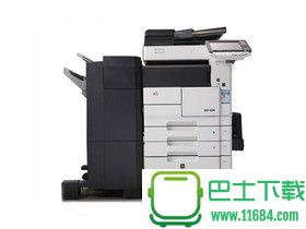震旦generic 16bw-6打印机驱动 官网最新版下载