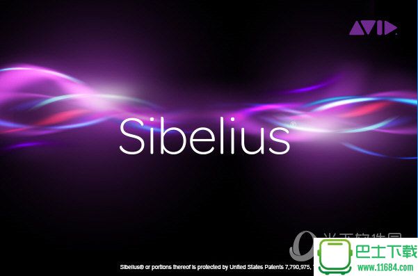 Sibelius 8.3(西贝柳斯打谱软件) v8.3.0 中文破解版下载