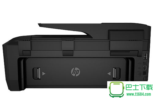 惠普7510打印复印扫描一体机驱动 官方最新版下载