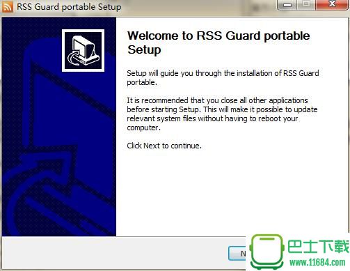 RSS Guard v3.4.1 最新免费版下载