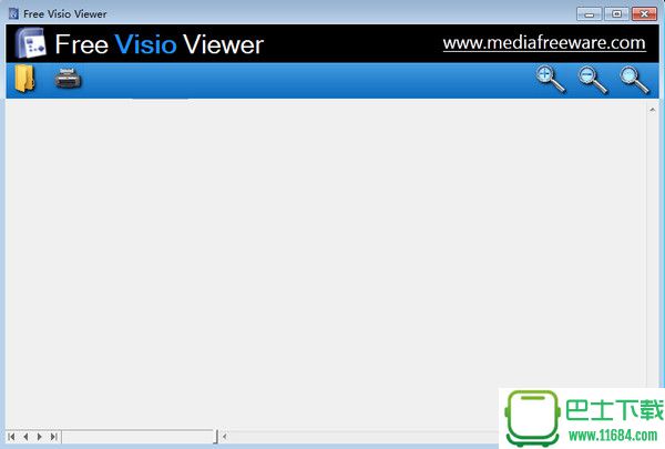 Free Visio Viewer(vsd文件阅读器) v1.0.1 官方最新版下载