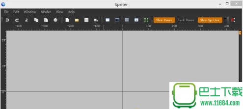 Spriter(2d动画制作软件) v4.2 绿色版下载