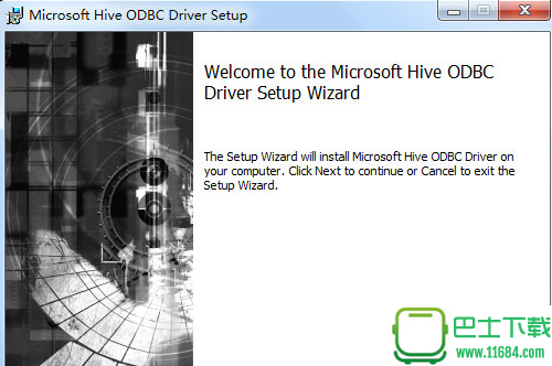 Hive odbc driver v1.0 官方最新版(64位/32位)下载