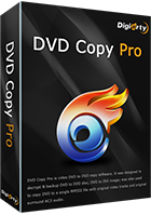 WinX DVD Copy Pro V3.7.2 最新版下载