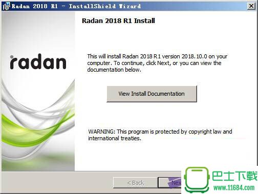Vero Radan 2018 R1 破解版 v2018.10.0（附安装教程）下载