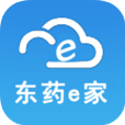 东药e家 for iOS(含验证码) v1.0 苹果手机版下载