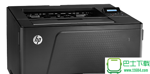惠普HP LaserJet Pro M701n打印机驱动下载
