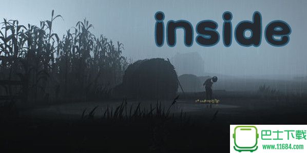 Playdeads INSIDE（水鬼游戏）1.0.2 苹果版下载