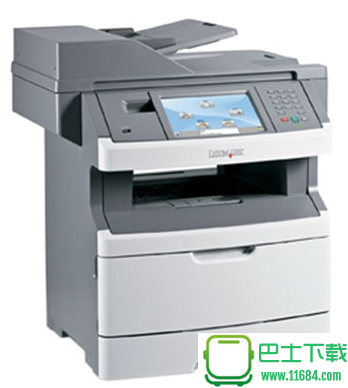利盟Lexmark X422打印机驱动 v1.0 官方最新版下载