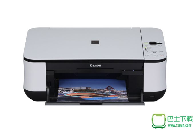 佳能Pixma MP240打印机驱动下载-佳能Pixma MP240打印机驱动最新版下载v1.02