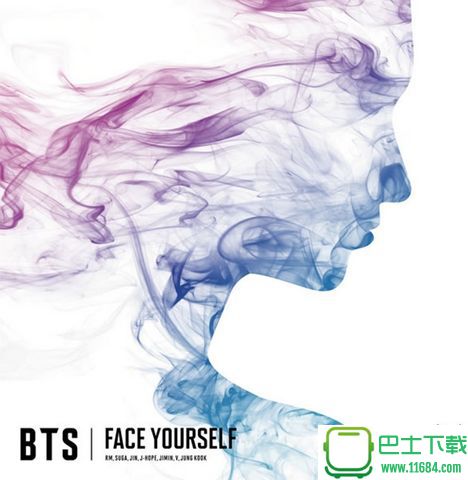 BTS防弹少年团《FACE YOURSELF》 MP3 无损音质下载