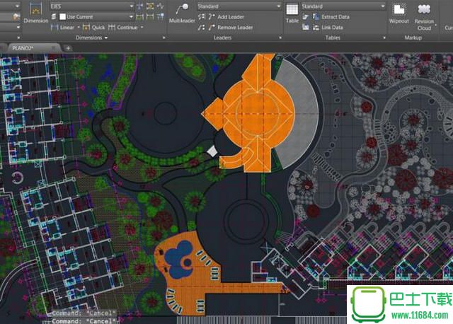 AutoCAD Map 3D 2019 注册机 免费版下载