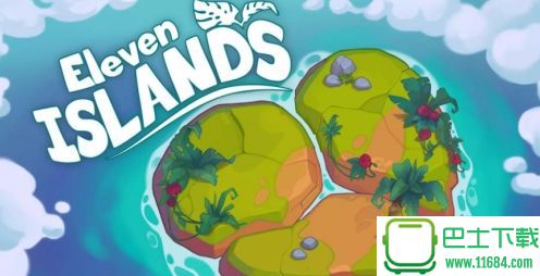 十一岛11 Islands 免安装硬盘版下载