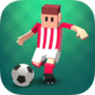迷你前锋：世界足球游戏 1.3.3 安卓版