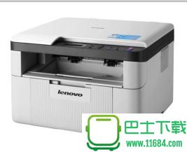 联想m7206打印机驱动程序 1.0 官方最新版下载