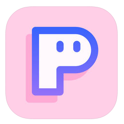PINS app（制作少女风格拼图以及壁纸）v2.2.4 苹果版下载
