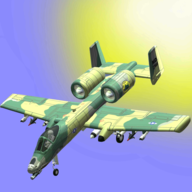 RC模拟飞机 3.38 安卓版