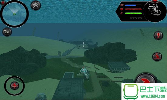 机器鲨手游 v2.0 安卓版下载