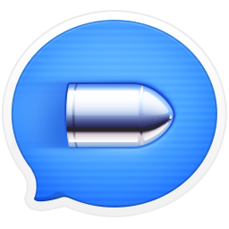 锤子科技子弹短信app苹果版 v0.8.0 iphone版