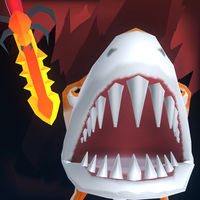 鲨鱼飞刀手游IOS版 v1.0 苹果版下载