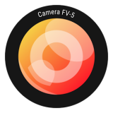 专业相机app最新版下载-专业相机app安卓版下载v5.2.1