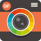 Gif 相机app v1.73 安卓版下载