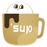 Sup社交桌面app免费版下载-Sup社交桌面app安卓版下载v1.21