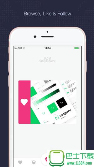Inbbbox app v1.0.5（Store） 安卓版下载（暂未上线）