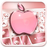 iPhone8玫瑰金键盘app v1.0 安卓版下载