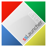 sslauncher桌面 v1.14.9 安卓版下载