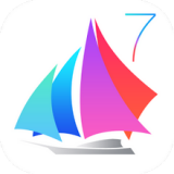 领航桌面 iOS7 Pro v1.2.7 安卓版