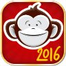 2016猴年春节祝福语 v1.0 安卓版