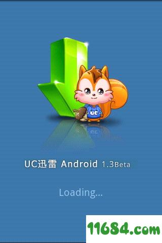 UC迅雷 V1.4.0.4 安卓版下载
