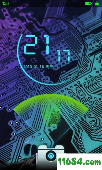 未来科技指纹解锁 v1.8.9 安卓版下载