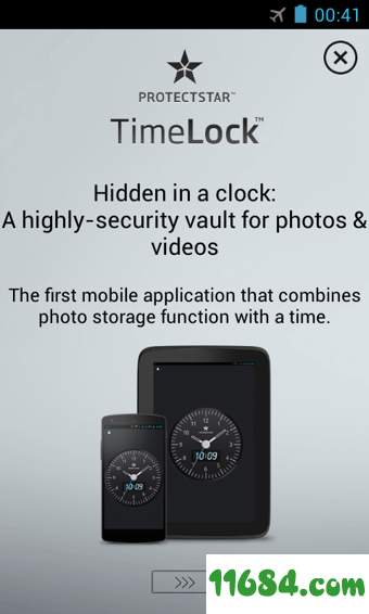 TimeLock（时间锁） v1.0.5 安卓版下载
