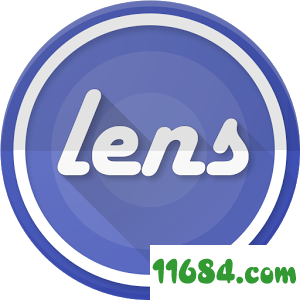 Lens图标包 v0.7.0 安卓版