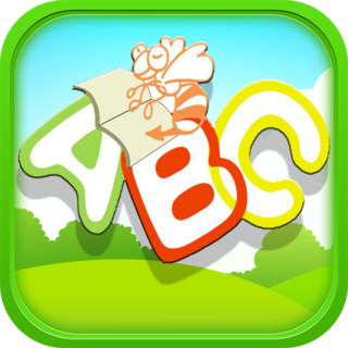 儿童学字母ABC 1.2 安卓手机版