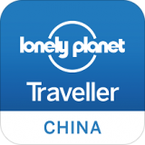 Lonely Planet app v5.0 安卓版下载