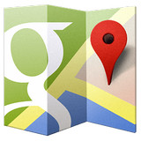 谷歌离线地图app v9.48.2 安卓版下载