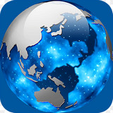 世界地图高清版 V4.0 安卓版