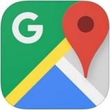 谷歌地图app安卓版