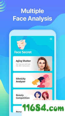 脸的秘密Face Secret v1.5.5 苹果版下载